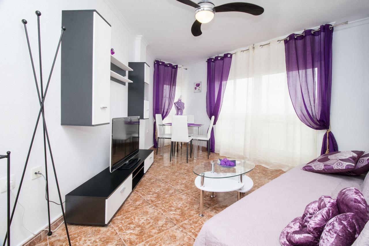 Apartment Espanatour Almoradi 7 Torrevieja