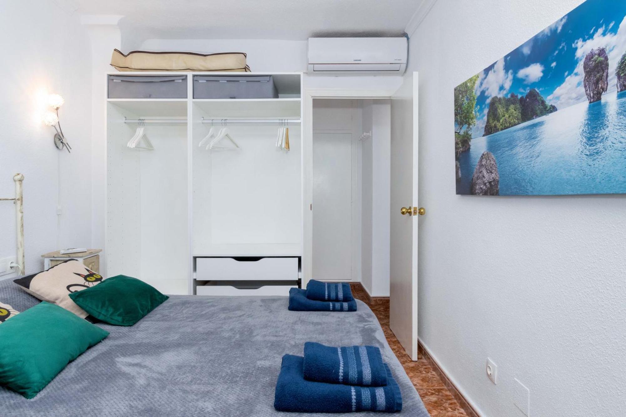 Appartement Espanatour Almoradi 7 Torrevieja