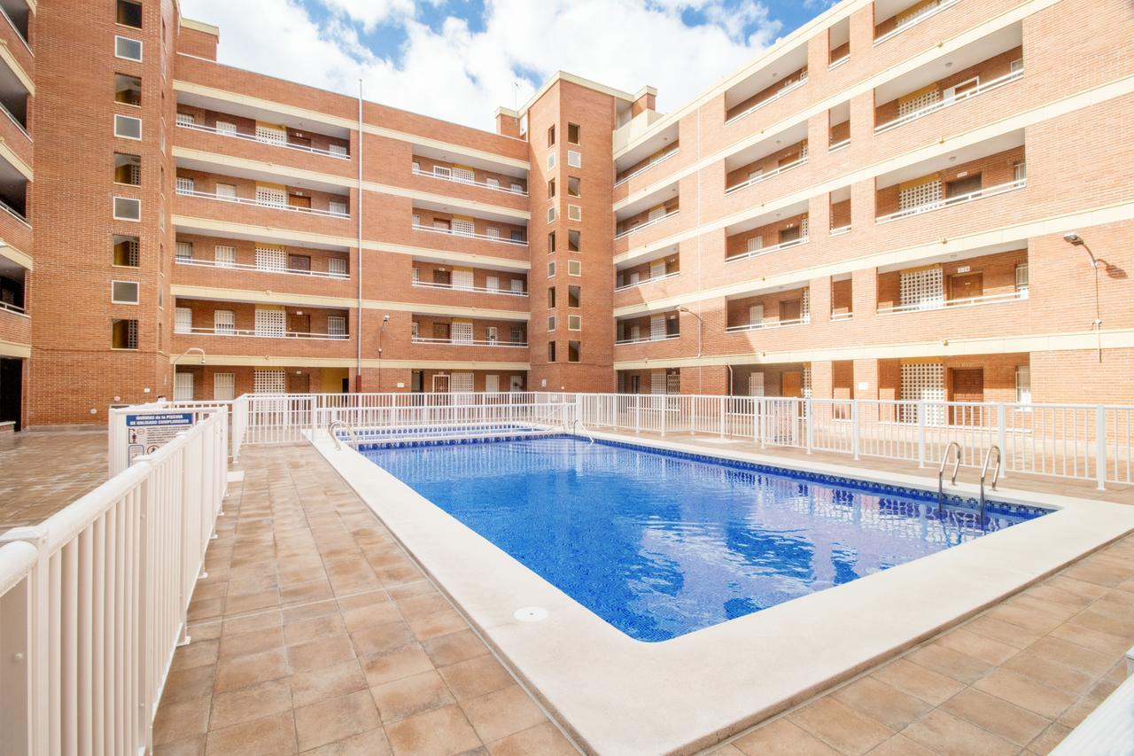 Espanatour Almoradi 7 Torrevieja
