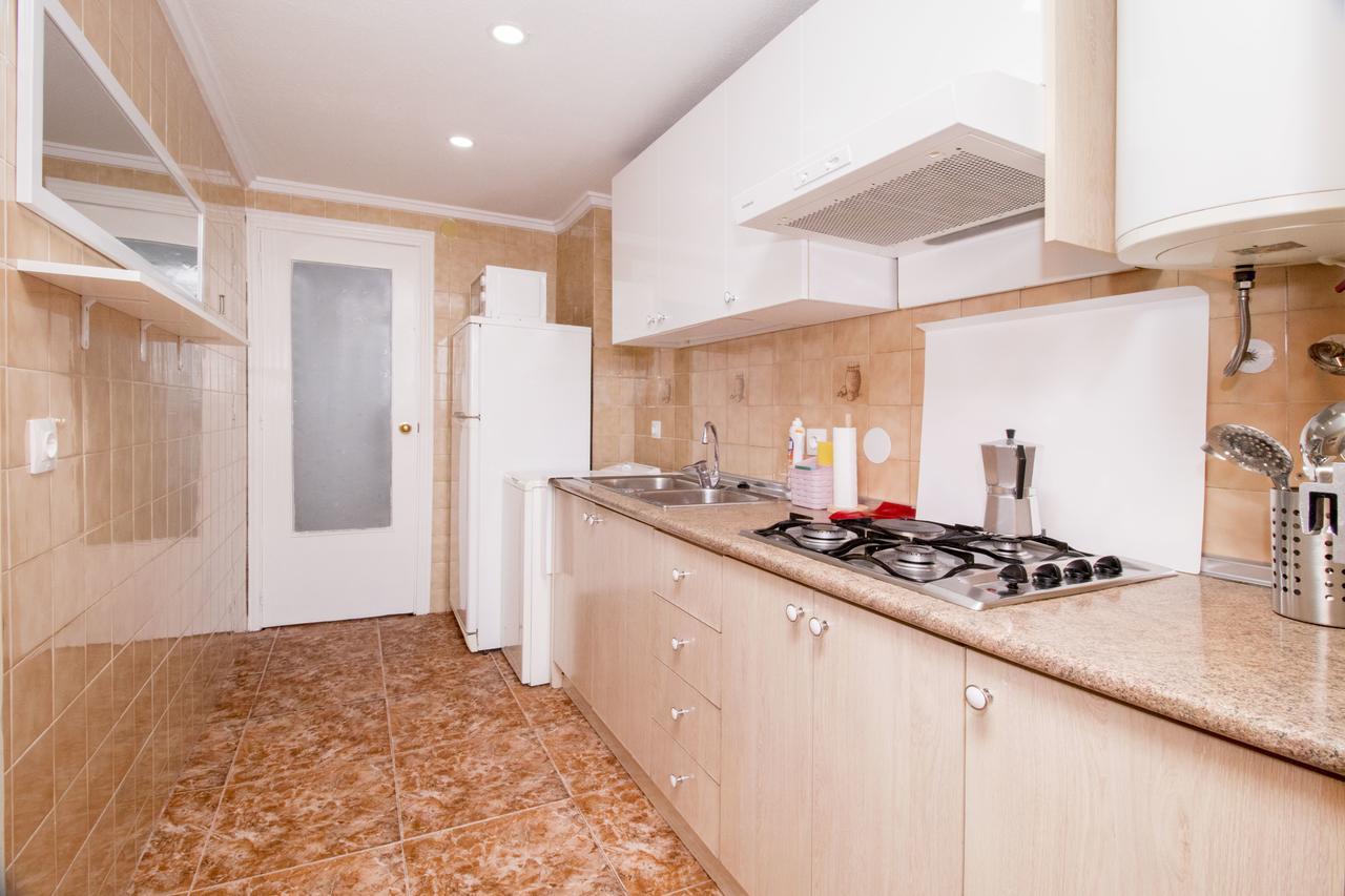 Espanatour Almoradi 7 Appartement Torrevieja