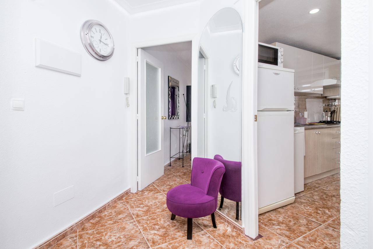 Appartement Espanatour Almoradi 7