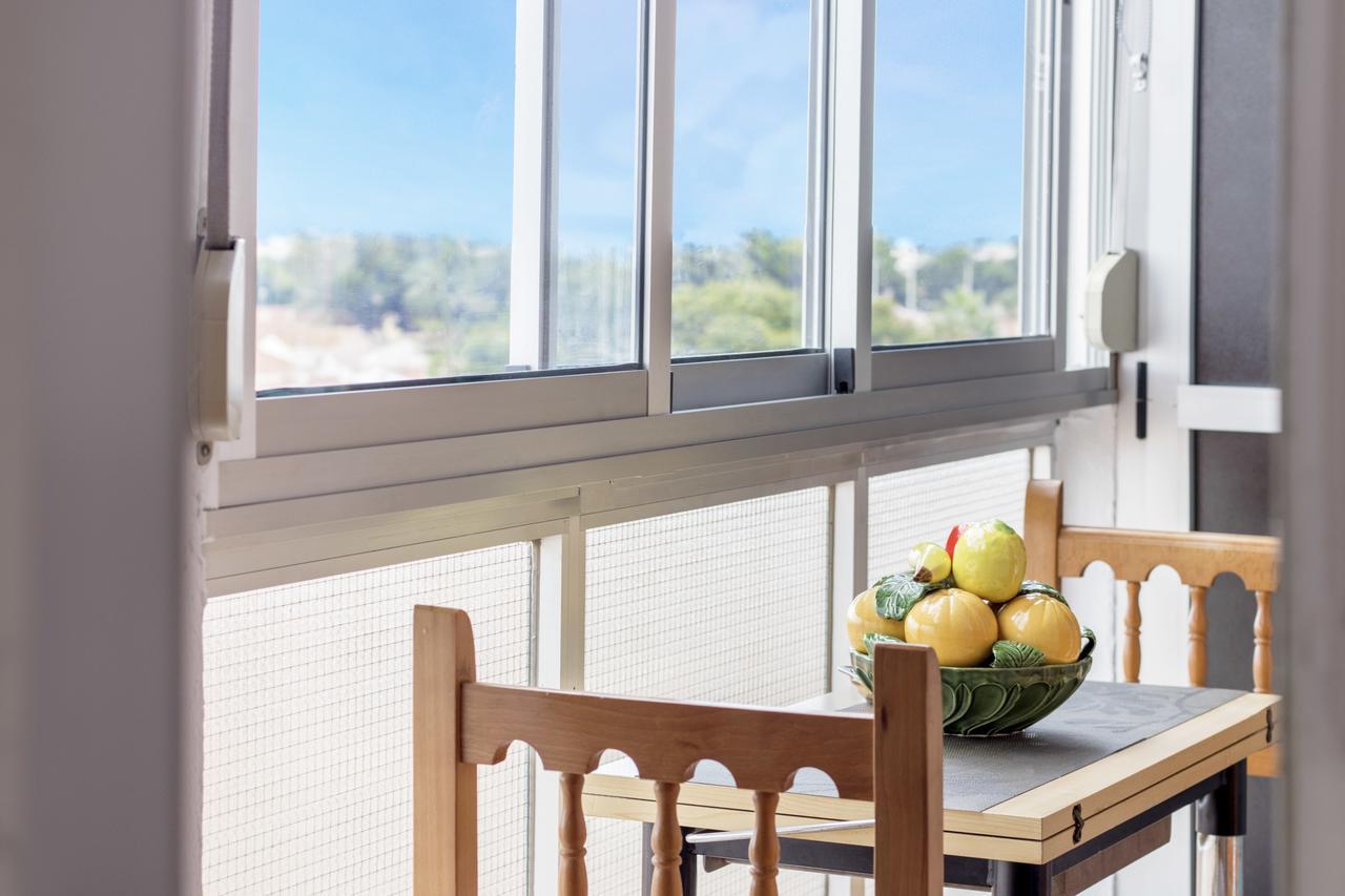 Appartement Espanatour Almoradi 7 *