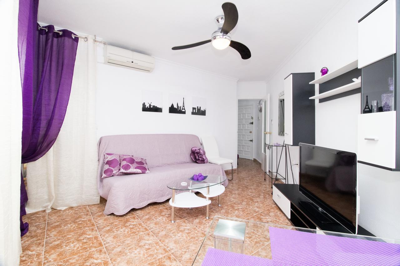 Espanatour Almoradi 7 Appartement *
