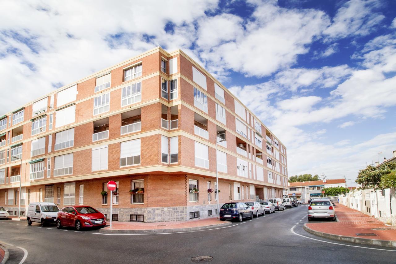 Apartament Espanatour Almoradi 7 *